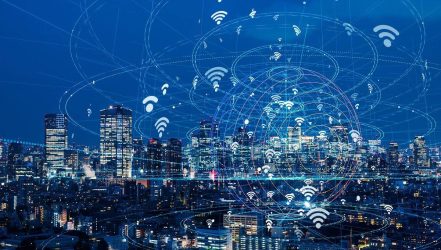 The Smart City Revolution In The Era Of AI, Blockchain And Big Data