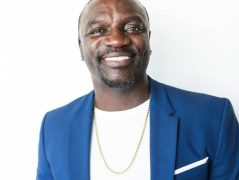 Akon To Build a Futurist Crypto Blockchain City in Senegal