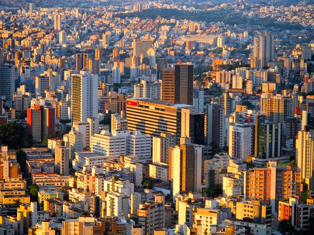 Belo Horizonte - Wikipedia