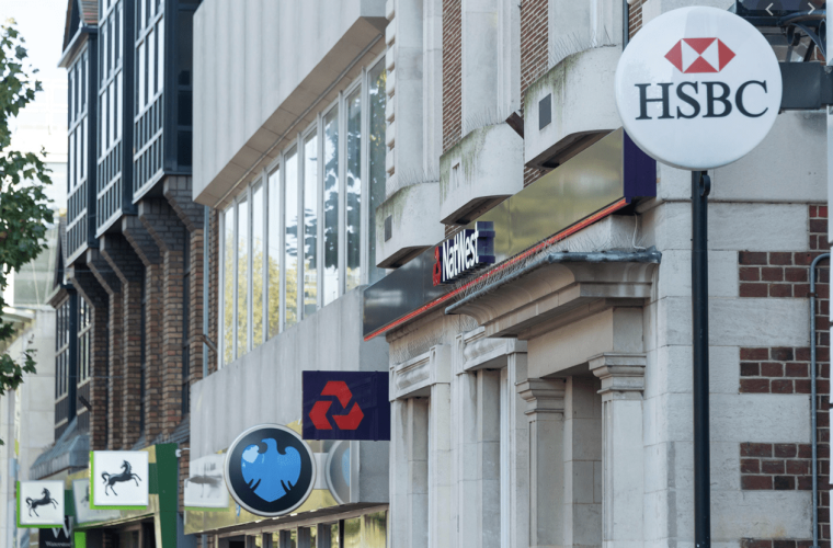 High street banks urged to lift unethical personal guarantees on small business loans