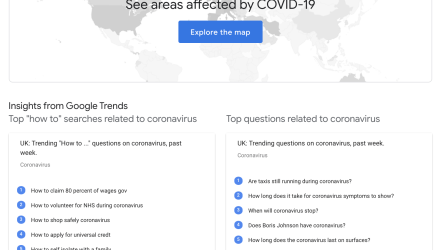 Apple and Google partner on COVID-19 contact tracing tech to 3 Billion People