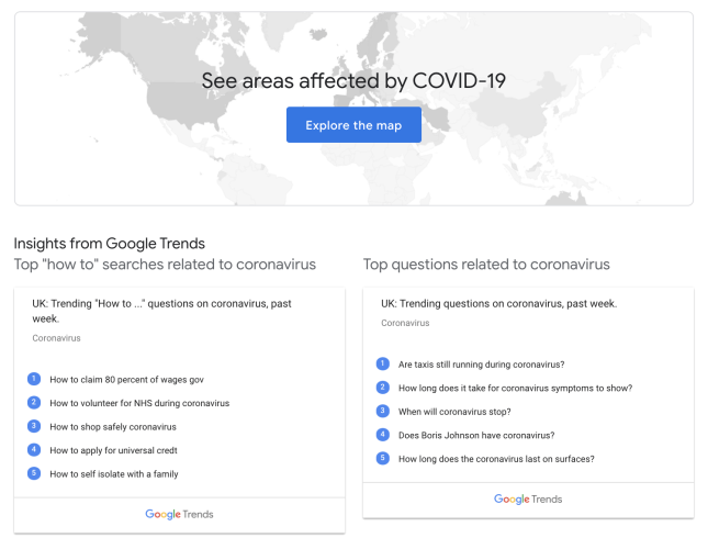 Apple and Google partner on COVID-19 contact tracing tech to 3 Billion People