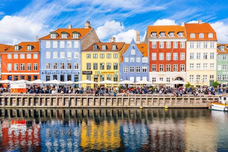 Green Cities: Copenhagen, Oslo and Stockholm Commit to Embrace Clean Construction