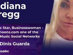 Interview Indiana Gregg Music Star, Businesswoman – Building Kerchoonz.com one of the first Music Social Networks 
