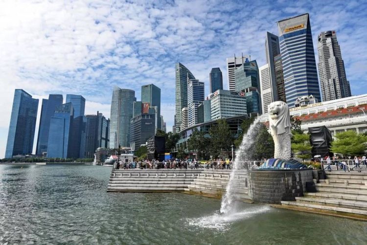 Singapore, Denmark And Switzerland Top IMD World Competitiveness Ranking