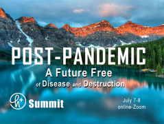 Ben Goertzel’s Humanity+ Summit: Looking For Biological Solutions That Empower Human Dignity And Lessen The Destruction Of Life