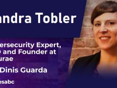 Interview With Sandra Tobler, CEO and Founder Futurae – Cybersecurity and Fintech