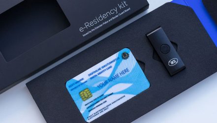Estonia Launched The First Digital Nomad Visa In The EU