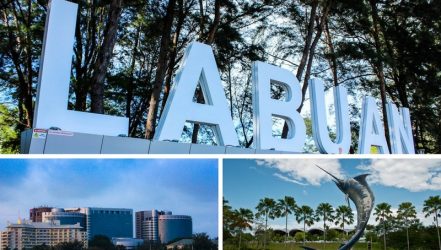 Labuan as a Digital Financial Services Hub 
