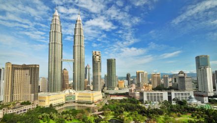 Card Payments Continue To Rise In Malaysia Amid COVID-19