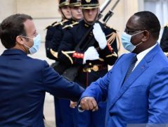 Senegalese President Macky Sall Is Right About African Debt Relief – And the G20 Shouldn’t Stop There