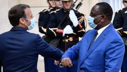 Senegalese President Macky Sall Is Right About African Debt Relief – And the G20 Shouldn’t Stop There