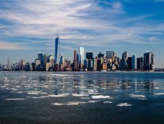 From New York City To Washington D.C: 100 Major U.S. Cities Ranked On Clean Energy Efforts To Tackle Climate Change