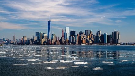 From New York City To Washington D.C: 100 Major U.S. Cities Ranked On Clean Energy Efforts To Tackle Climate Change