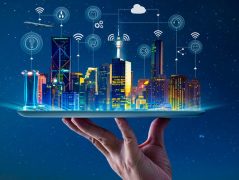 Governments Across APAC Rely On Smart City Technologies To Fight COVID-19