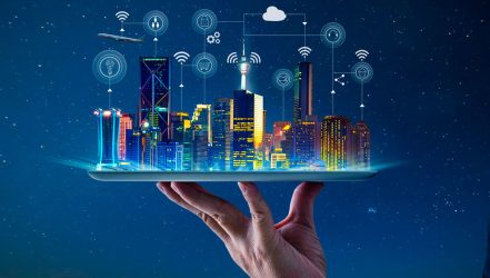 Governments Across APAC Rely On Smart City Technologies To Fight COVID-19