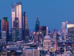 Top UK’s Most Entrepreneurial Cities