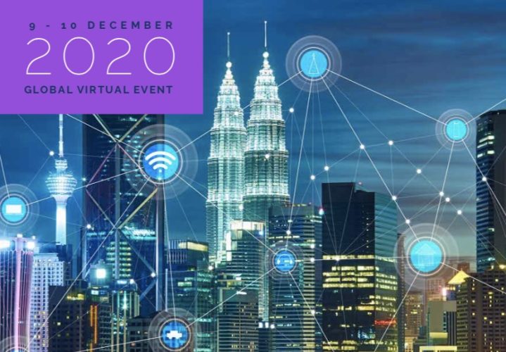 Digital Transformation: openbusinesscouncil Summit To Showcase 20 Governments And 100+ Global Industry Speakers On December, 9-10