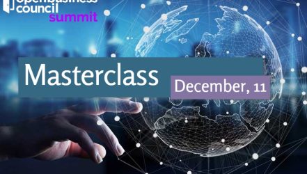 4IR And Blockchain Solutions To Be Highlighted On openbusinesscouncil Summit Masterclass Day