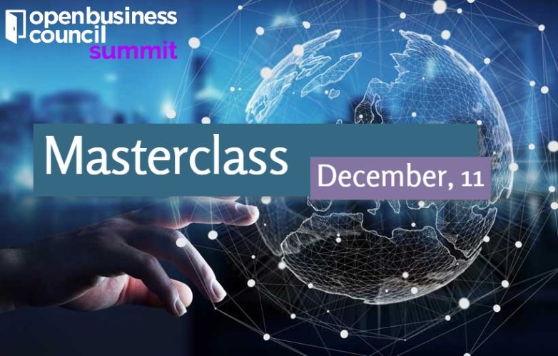 4IR And Blockchain Solutions To Be Highlighted On openbusinesscouncil Summit Masterclass Day