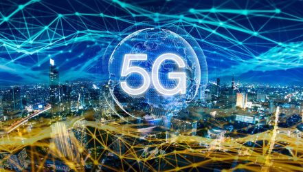 Global 5G Coverage to Grow 253% by 2025 and Reach 53% of Population