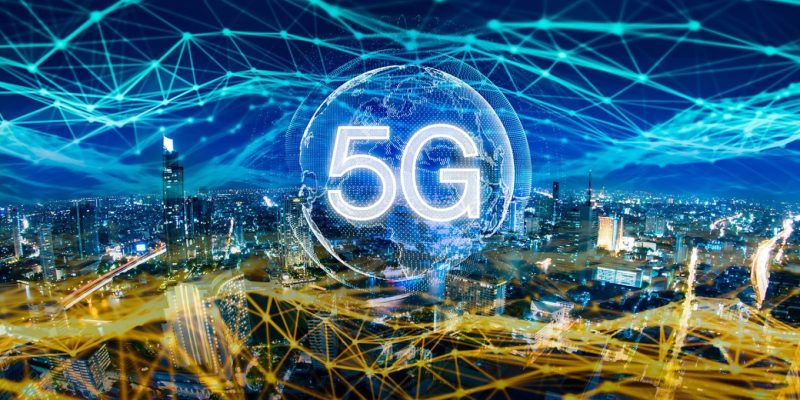 Global 5G Coverage to Grow 253% by 2025 and Reach 53% of Population