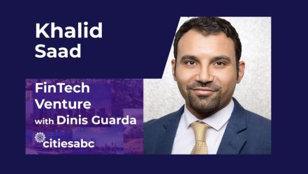 Khalid Saad FinTech Venture, Ecosystem Builder, Neobanks, Islamic Finance, From Bahrain to the World