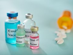 Start Up Nation Central: 5 Catalysts Of Innovation That Led Israel To Efficient, Fast, Large-Scale COVID-19 Vaccination Campaign