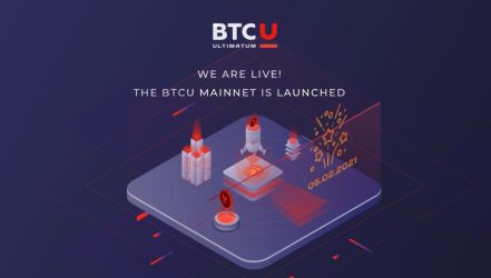 BTCU Ultimatum Next-Gen Blockchain Launched To Solve Bitcoin Main Issues