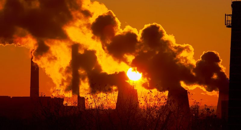 White Paper: Expert Prognosis For The Planet – We’re On Track For A Ghastly Future