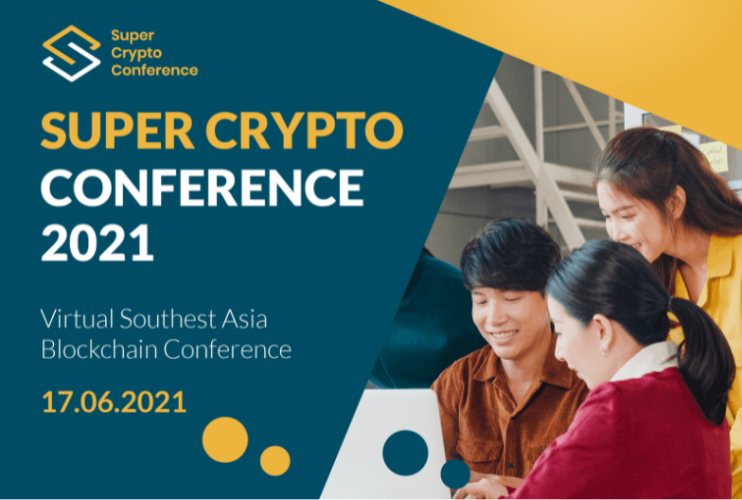 Super Crypto News launches Super Crypto Conference On Blockchain in Southeast Asia With Key Speakers From Novum Alpha