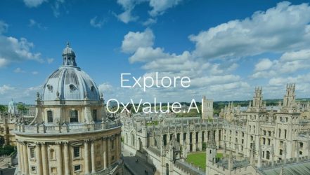 A Groundbreaking Tech Valuation Tool: Oxvalue.Ai Harnesses The Power Of Data To Determine The Worth Of A Technology With Unparalleled Precision