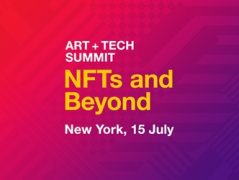 Christie’s Art + Tech Summit: NFTs And Beyond