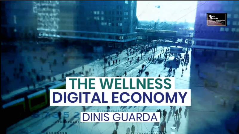 The Wellness Digital Economy