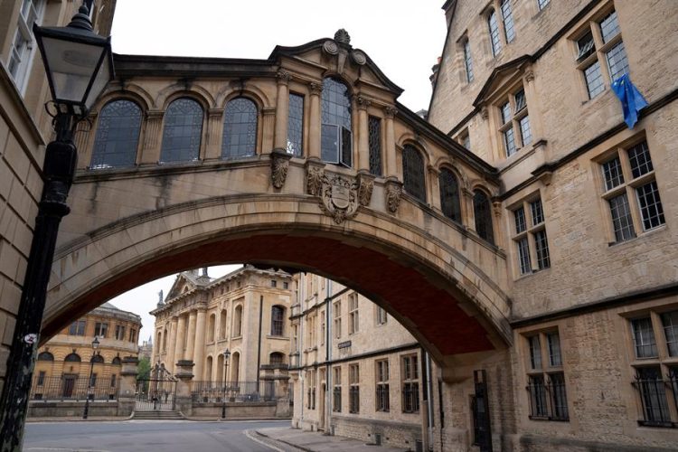University Of Oxford’s TMCD And openbusinesscouncil To Co-Organize The International Investment and Innovation Forum On June, 25