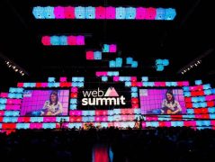 Web Summit Returns To Lisbon In 2021 Featuring Microsoft’s President, Amazon Alexa’s Head And More