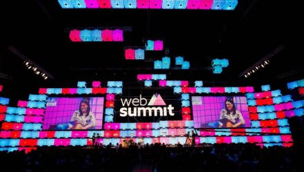 Web Summit Returns To Lisbon In 2021 Featuring Microsoft’s President, Amazon Alexa’s Head And More