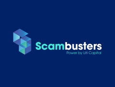 Liti Capital Launches Scambusters To Tackle Crypto Fraud