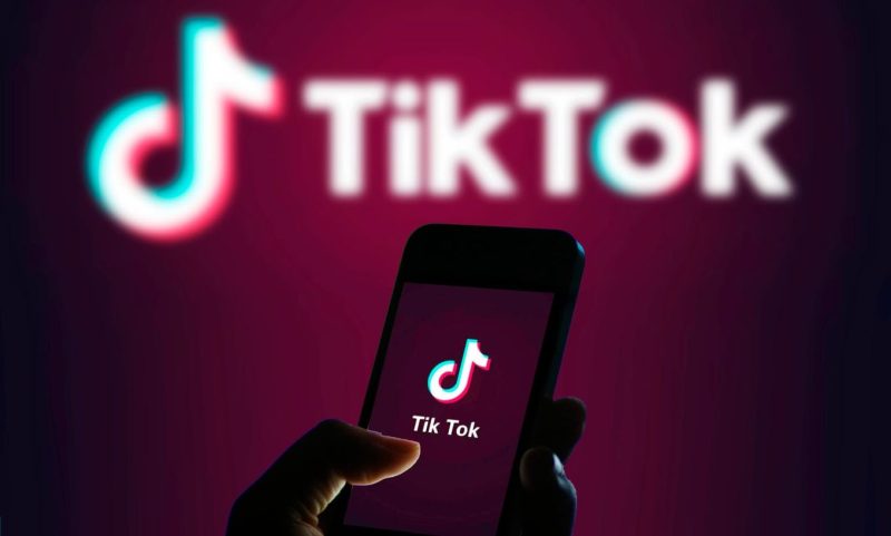 TikTok Was The Most Often Forged App Linked To Covid-19 In 2021 So Far