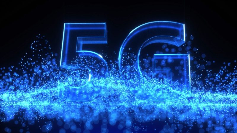 This Is How China Is Leading 5G Adoption By Offering 480k 700 MHz Base Stations In 2021
