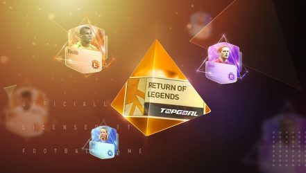 TopGoal Partners With Big-Name Football Stars for Brand New NFT Player Card Series