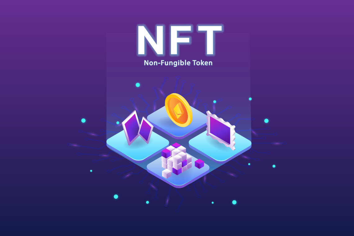 NFT, NFTs, GlobalData, Digital assets, blockchain, Kiran Raj, crypto, NFTs in multiple industries, bubble speculations