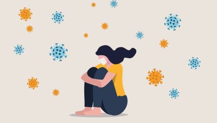 ONS Report: Coronavirus And Depression In Adults – Reaction From Experts