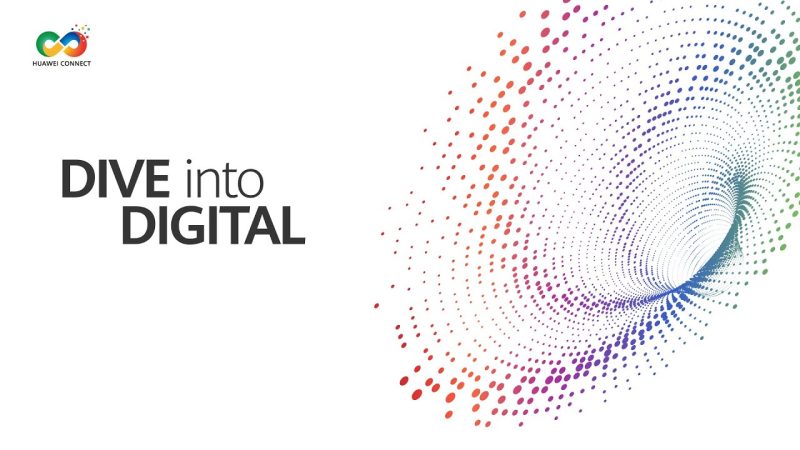 Huawei Connect 2021: The Event That Aims To Reimagine Digital