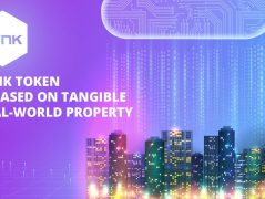 LynKey Announces Blockchain Tokenisation and NFT Solutions for $8 Billion of Property, Resort Destinations