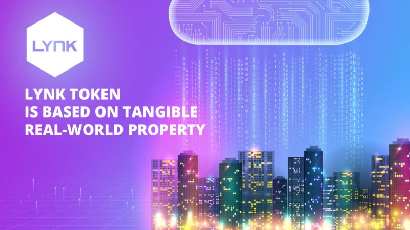 LynKey Announces Blockchain Tokenisation and NFT Solutions for $8 Billion of Property, Resort Destinations