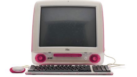 Christie’s Sells NFT And iMac Computer Used To Create Wikipedia For $937,500