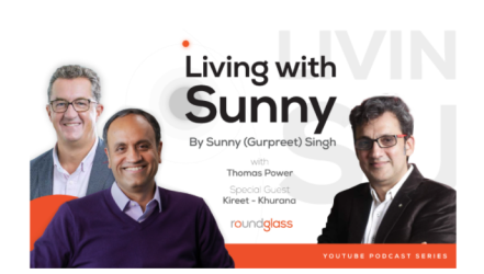 Living With Sunny: Indian Award-winning Filmmaker Kireet Khurana Shares His Opinions On The Prevalent Issues In Wellness