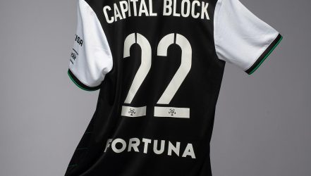 Football And NFTs: UK’s Capital Block Signs NFT Deal With Legia Warsaw
