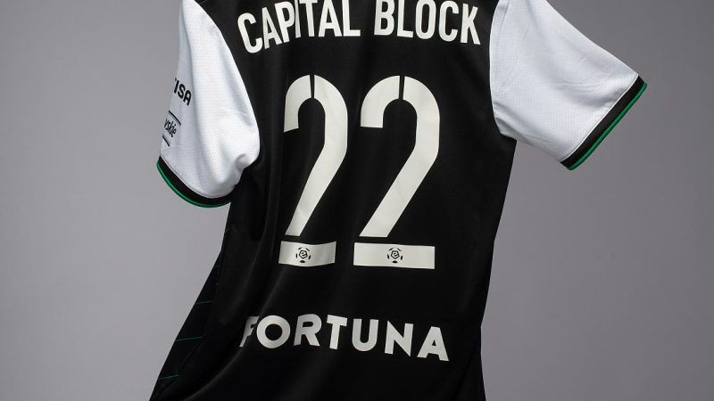 Football And NFTs: UK’s Capital Block Signs NFT Deal With Legia Warsaw